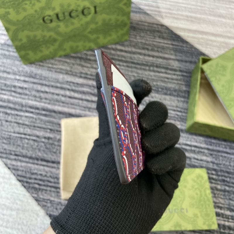 Gucci Wallets & Purse